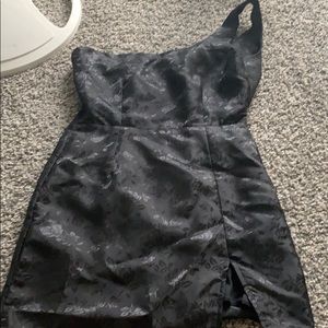 Lucy in the Sky Dress